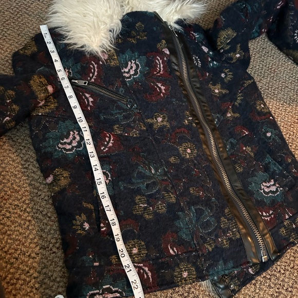 NWT Free People Jacket - S - Picture 13 of 13